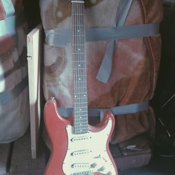Guitar 