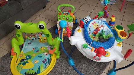 Baby toys