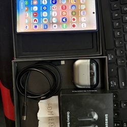 Samsung Galaxy Z Fold 7 (512GB, 12GB RAM) – Unlocked – Mint Condition – $1100 Firm
