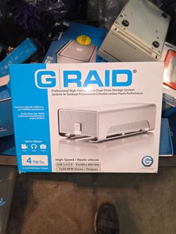 4tb computer external hard drives