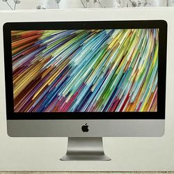 21.5-inch iMac