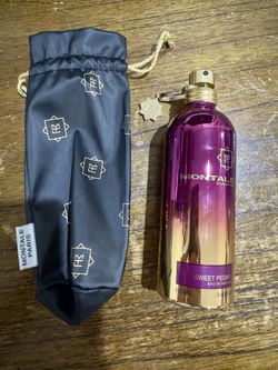 Montale Sweet Peony Eau De Parfum