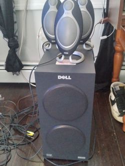 Dell THX