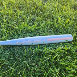 2025 Easton ghost unlimited