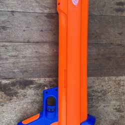 Nerf Dog Tennis Ball Launcher