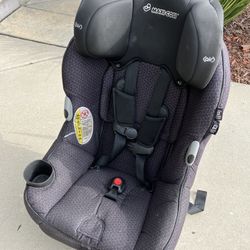 Maxi-Cosi Pria Air Custom 85 car seat