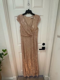 Formal dress