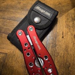 Snap On Multi Tool