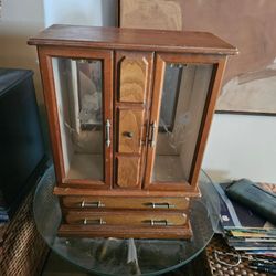Unique Jewelry aBox