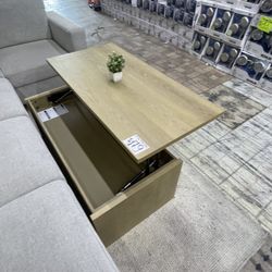Costco Coffee Table