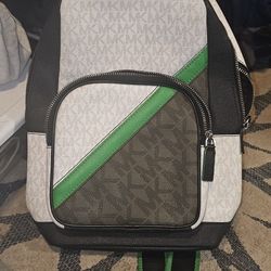 Michael Kors Backpack 