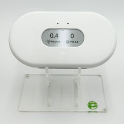 Airthings View Plus Air Quality Monitor 2960