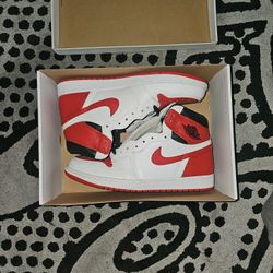 Jordan 1 Retro High Og