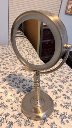 Vanity Mirror