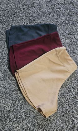 Women's short 3pcs