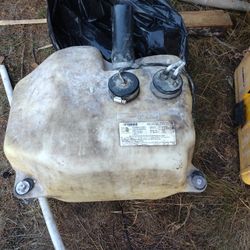Yamaha Wave Runner Fuel Tank 