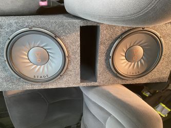 Jbls/voice Amp Db