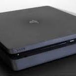 Ps4 Slim