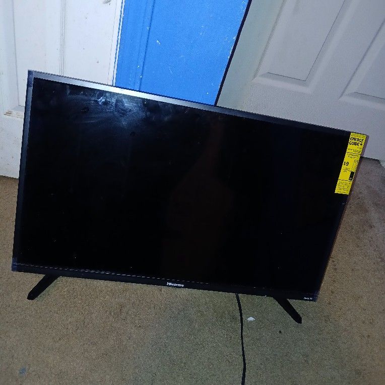 32 In Roku TV(see Details)