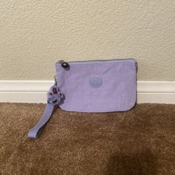 Kipling Wristlet 