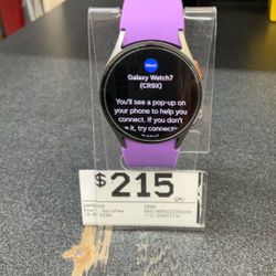 Smart Watch