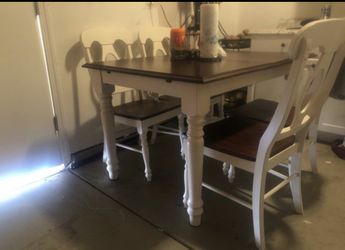 Dinner set
