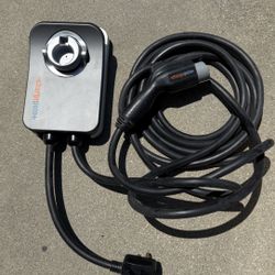 ChargePoint Home Flex Car Charger