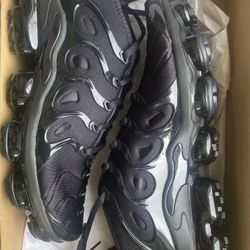 Nike Vapormax Plus size 11 and 12