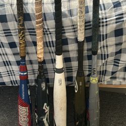 Baseball Bats