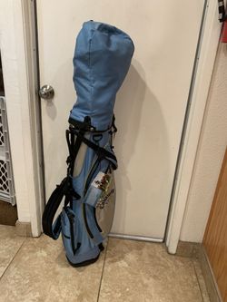 Ladies Callaway GEMS Club Set 1W 7W 4H 7i 9i Sw Ch PT 12p RH Women Golf Graphite-New!