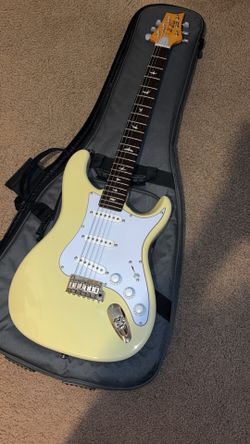 PRS Silver Sky SE