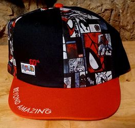 Spider-Man Hat