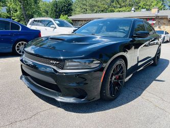 2016 Dodge Charger