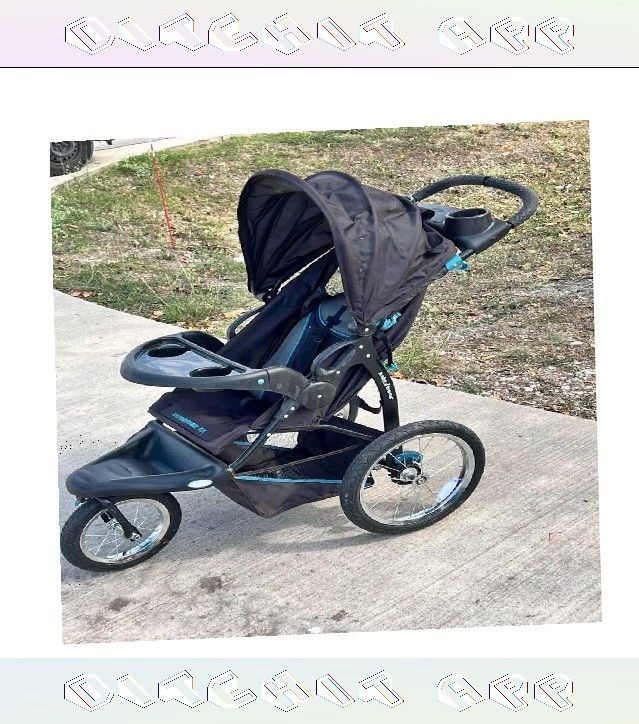 know arm Kid Buggy Safe and Hip for Modern Family Life