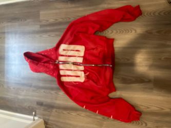 Uno clothing brand hoodie