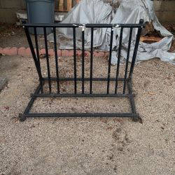 Bike Rack