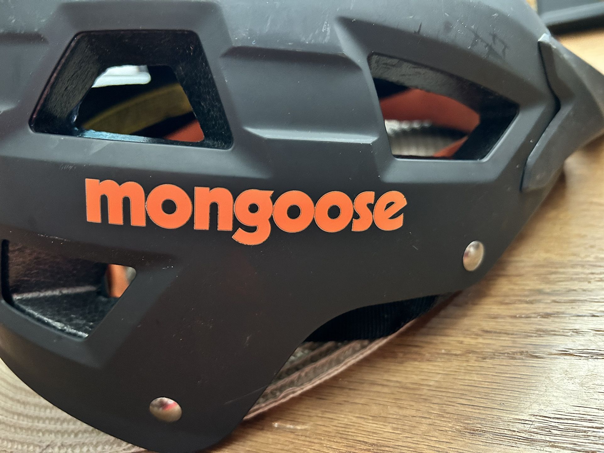 Bike Helmet