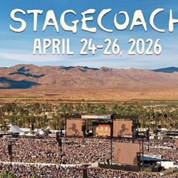 Stagecoach VIP Package For 2 EVERYTHING