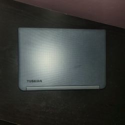 Toshiba Laptop Windows 8 