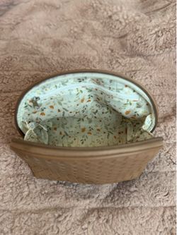 Mini makeup travel bag