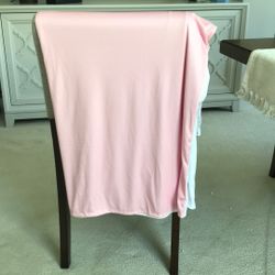 Light Pink Arch Cover