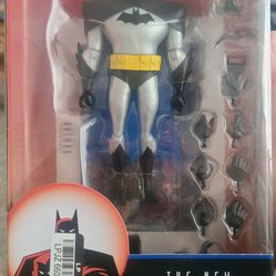 Batman the new adventures McFarlane's