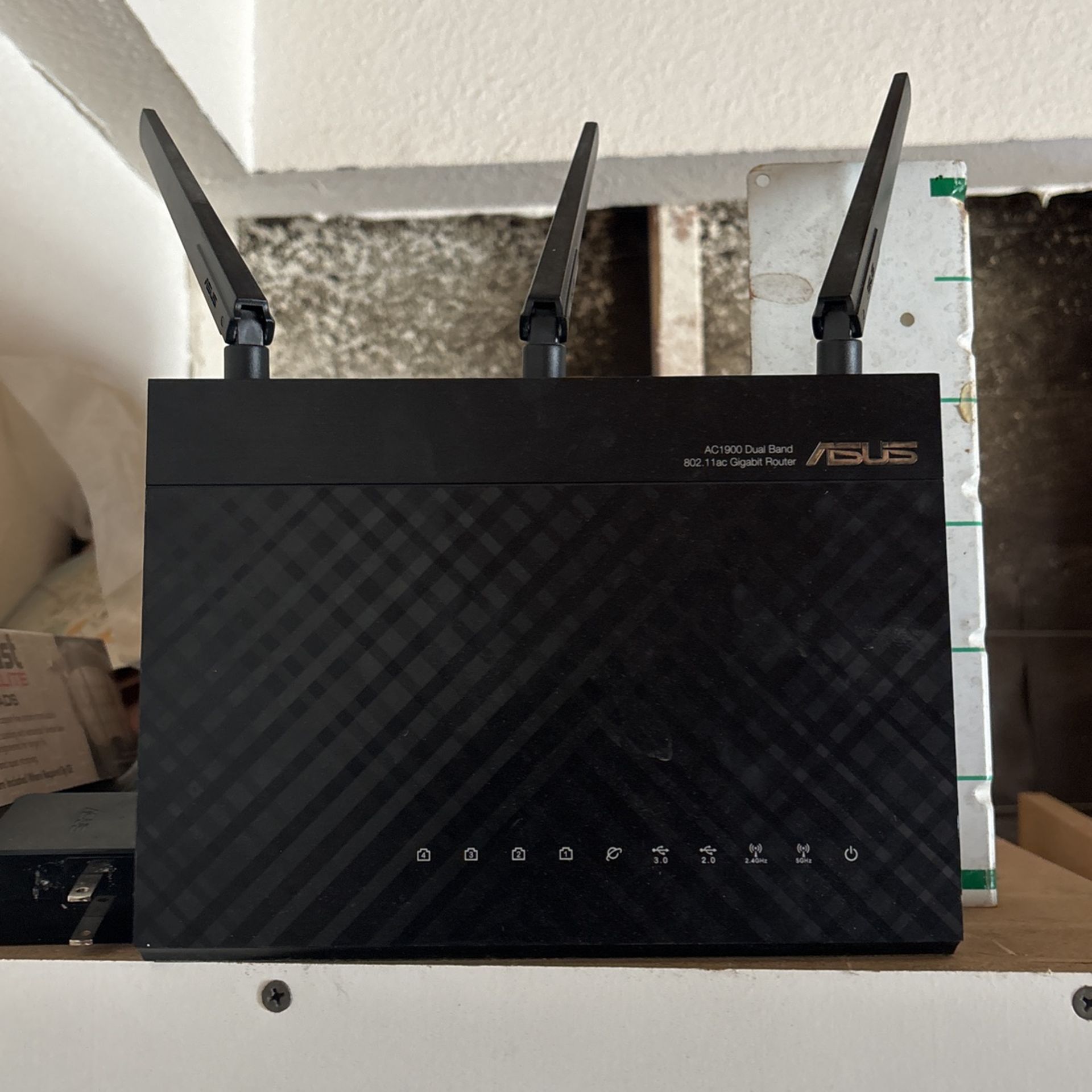 Asus Gaming Router