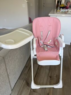 Baby High Chair