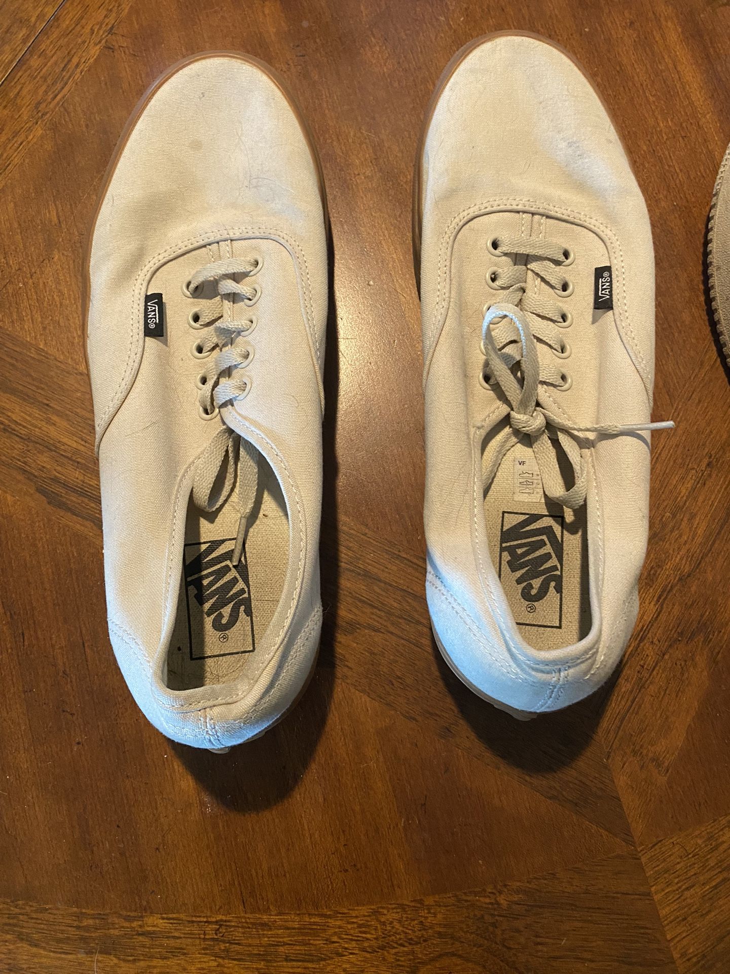 Vans 11 1/2 Men's Shoe