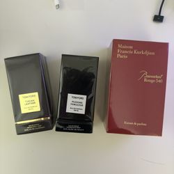 *BEST OFFER* Colognes For Sale 