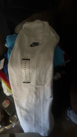 Nike and addis