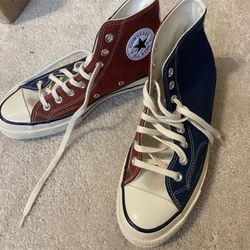 Converse High Top
