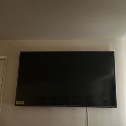 75 inch Smart TV 
