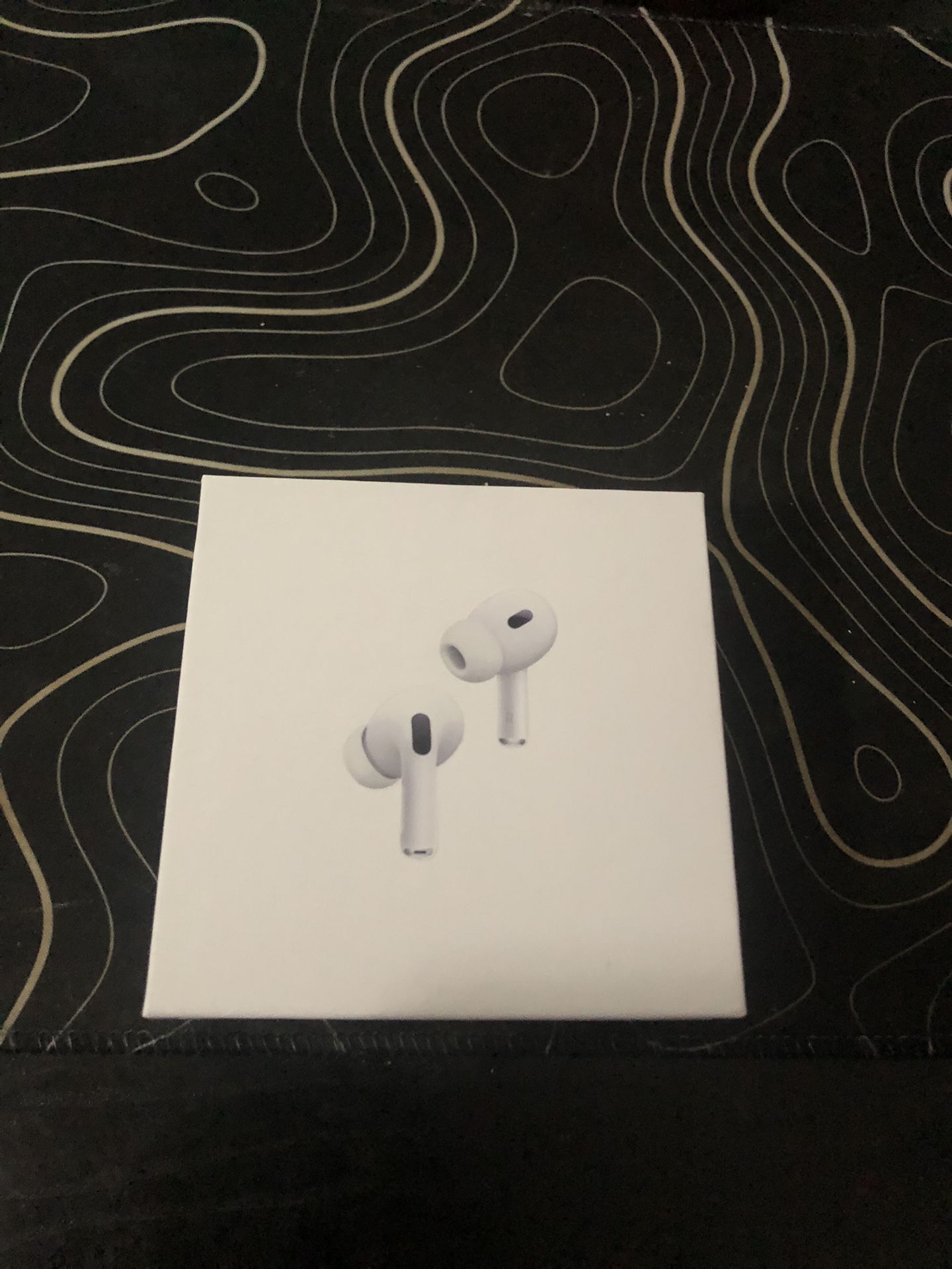AirPods Pro Gen 2